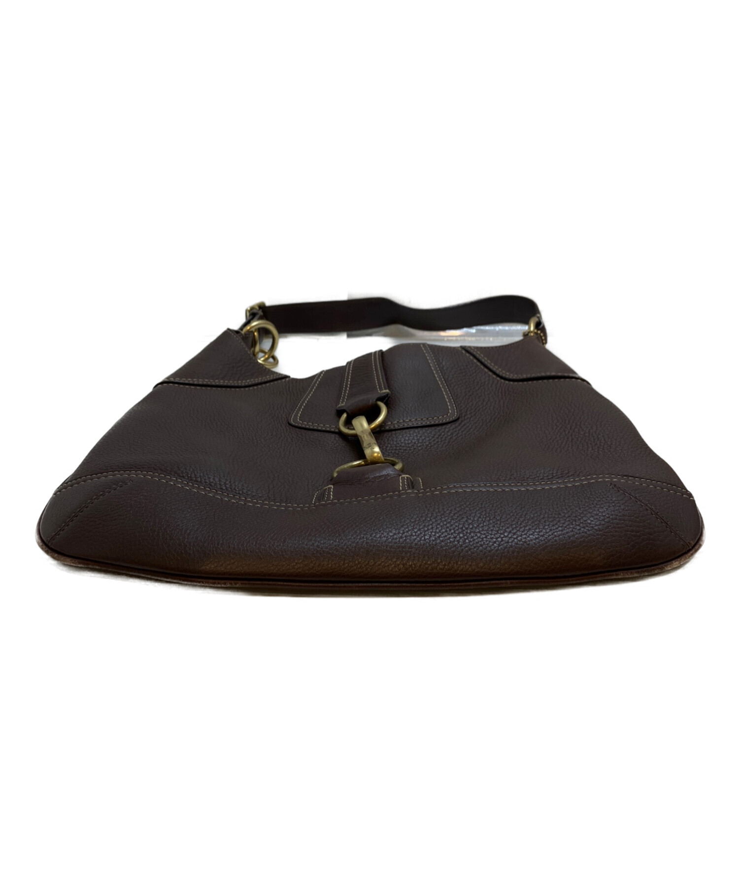 中古・古着通販】COACH (コーチ) ワンショルダーバッグ｜ブランド