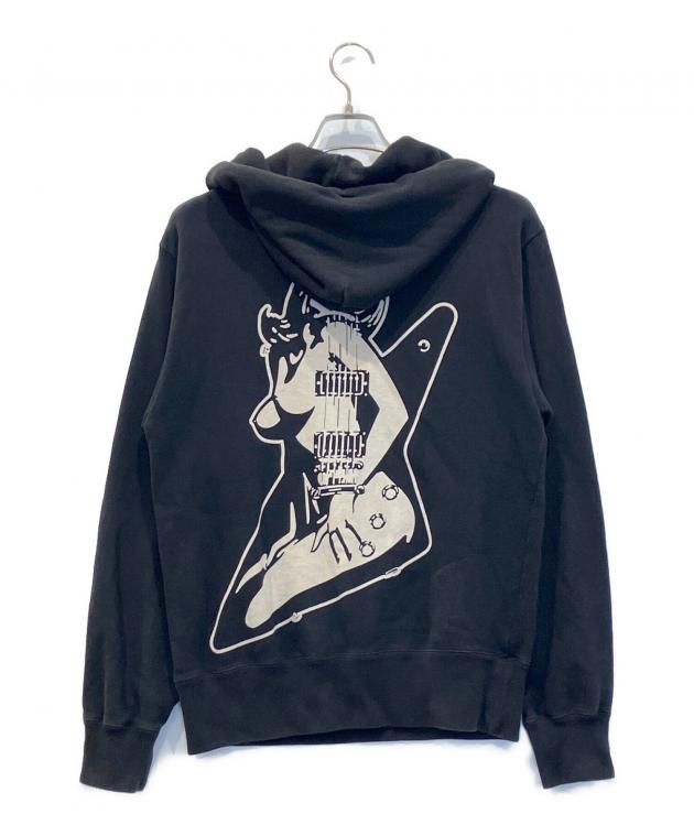 中古・古着通販】Hysteric Glamour (ヒステリックグラマー) プル