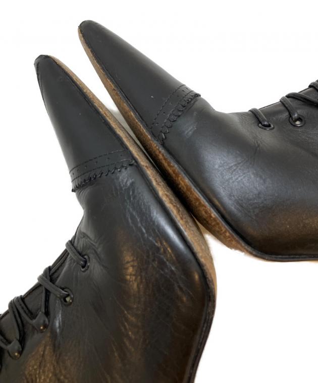 中古・古着通販】Manolo Blahnik (マノロブラニク) ロングブーツ