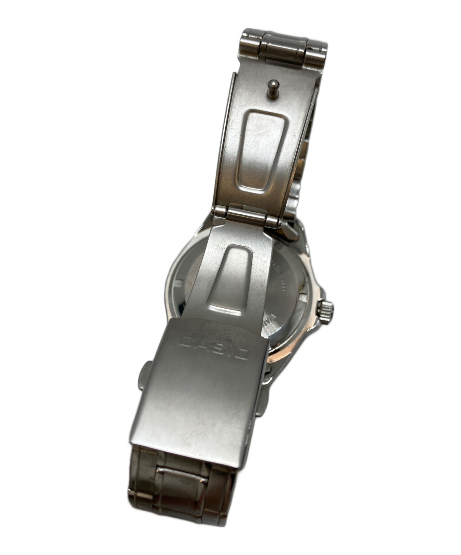中古・古着通販】CASIO (カシオ) ダイバーズウォッチ サイズ:表記なし
