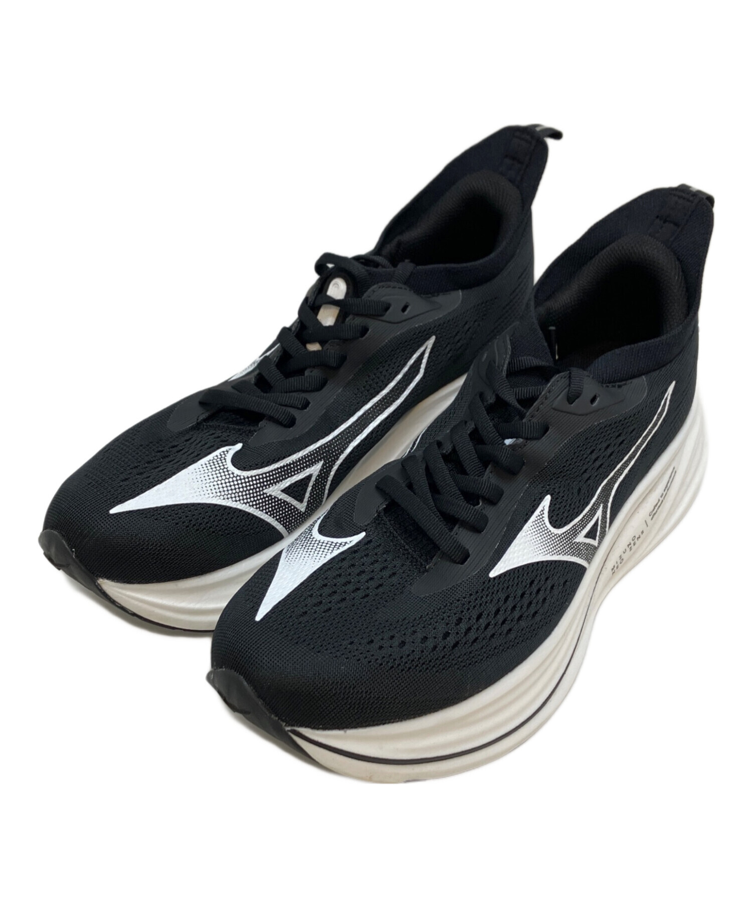 中古・古着通販】MIZUNO (ミズノ) MIZUNO NEO ZEN 2 ブラック サイズ