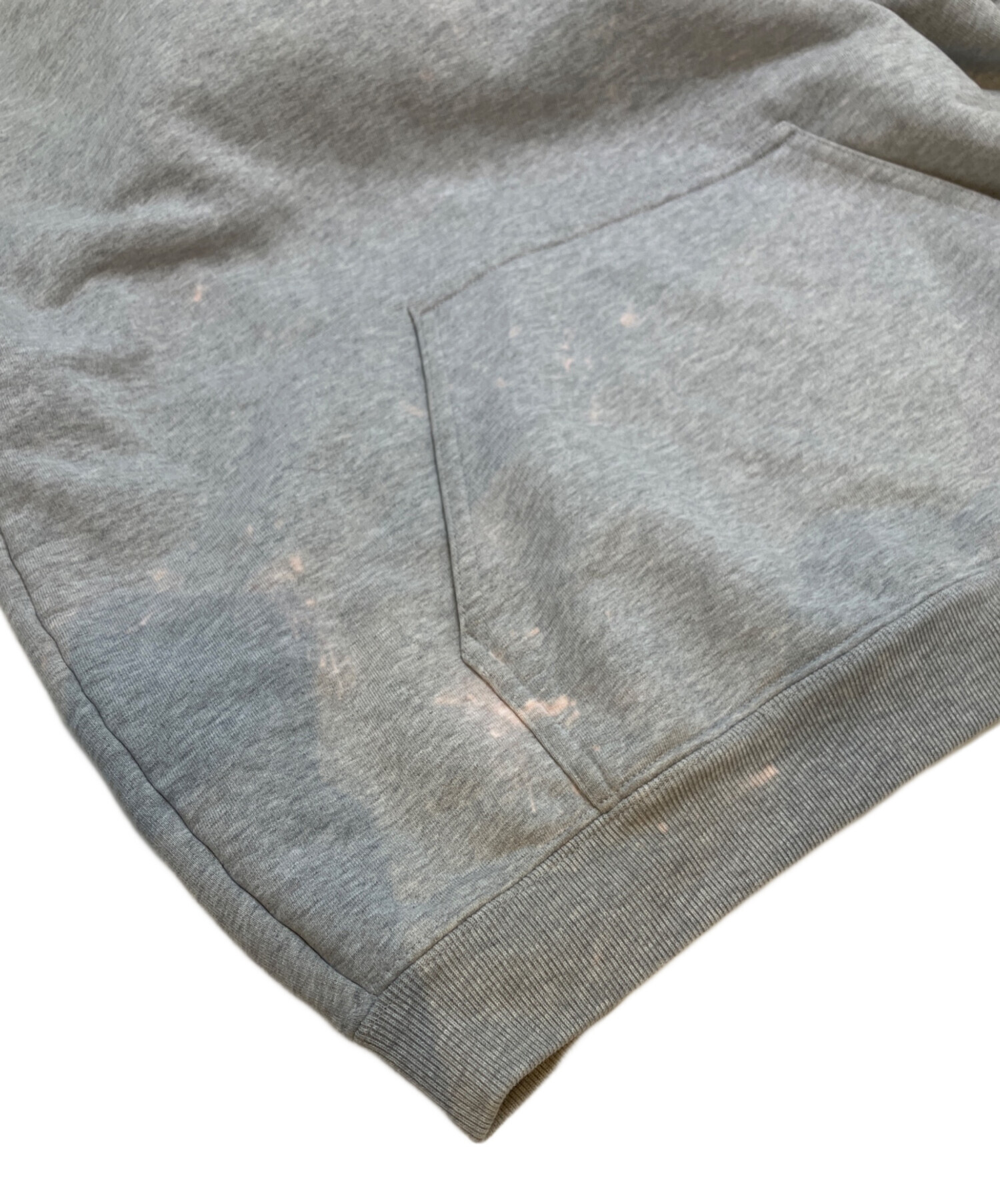 中古・古着通販】BALENCIAGA (バレンシアガ) バックロゴスウェットプル