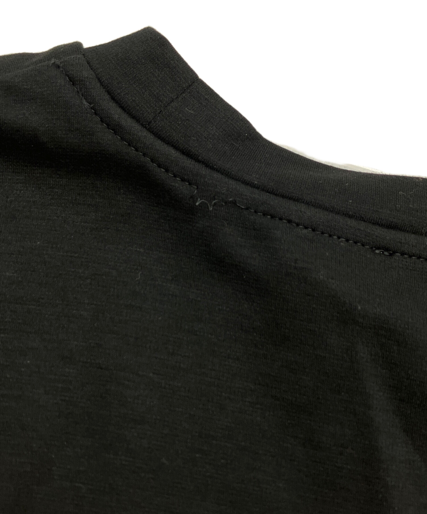 中古・古着通販】BALLSEY (ボールジィ) ジャージコンビ ペプラムプル
