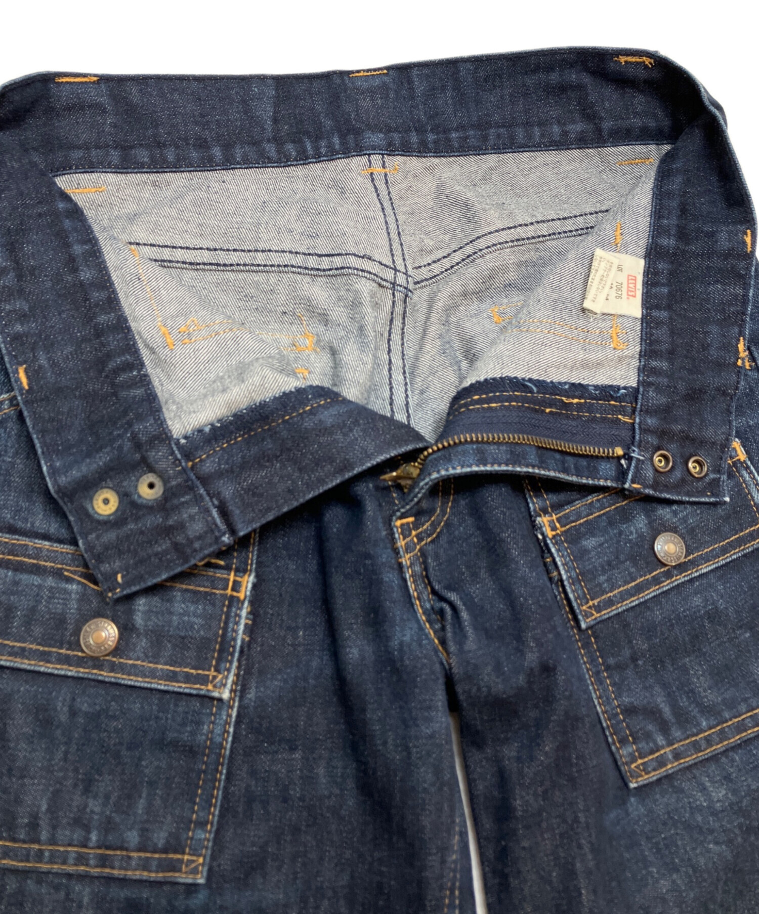 中古・古着通販】LEVI'S VINTAGE CLOTHING (リーバイス ビンテージ