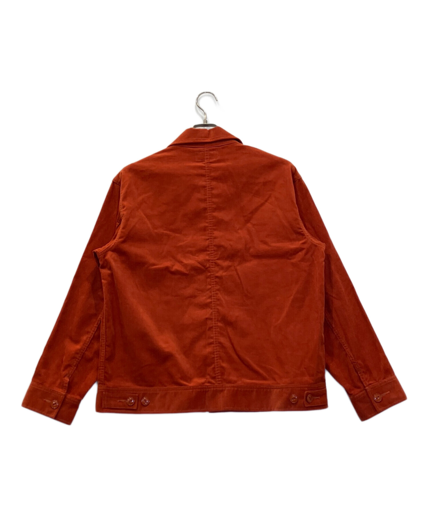 中古・古着通販】NORTH NO NAME (ノースノーネーム) コーデュロイ