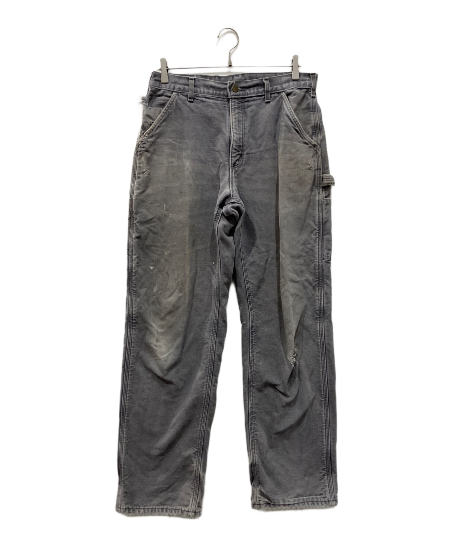 中古・古着通販】CarHartt (カーハート) ペインターダックパンツ