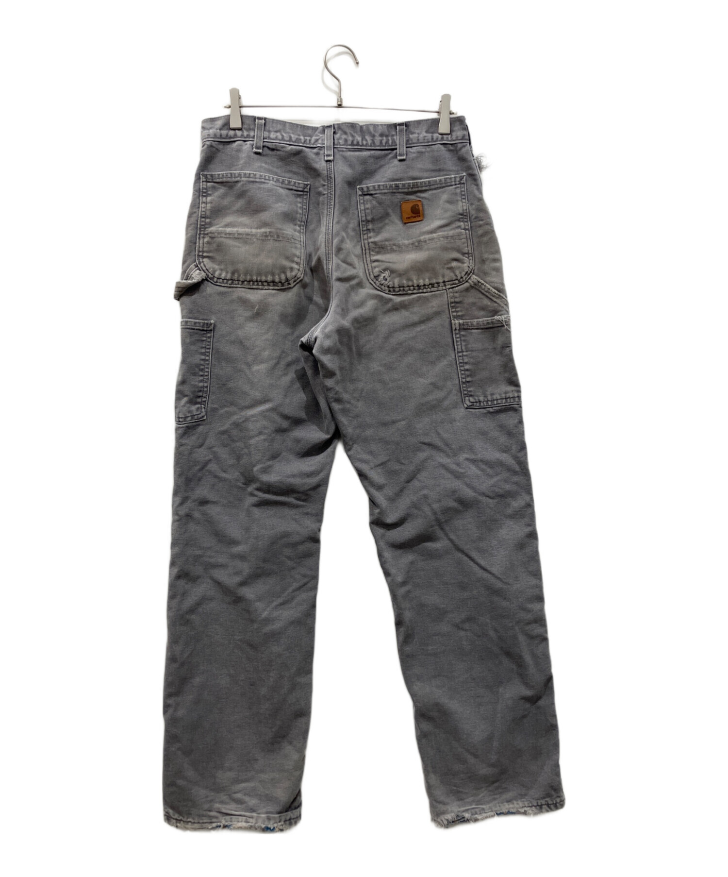 中古・古着通販】CarHartt (カーハート) ペインターダックパンツ