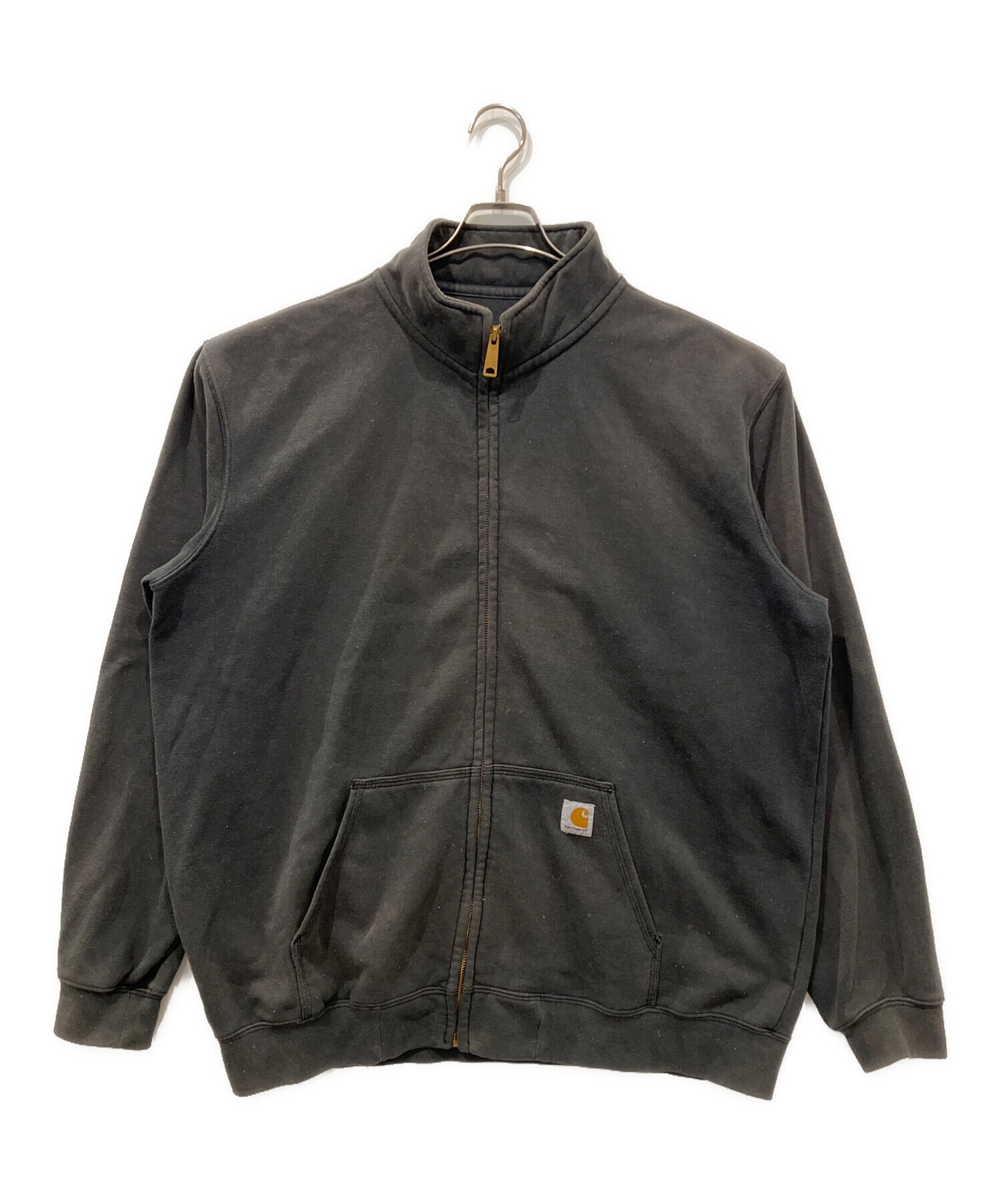 中古・古着通販】CarHartt (カーハート) ミッドウェイト フルジップ
