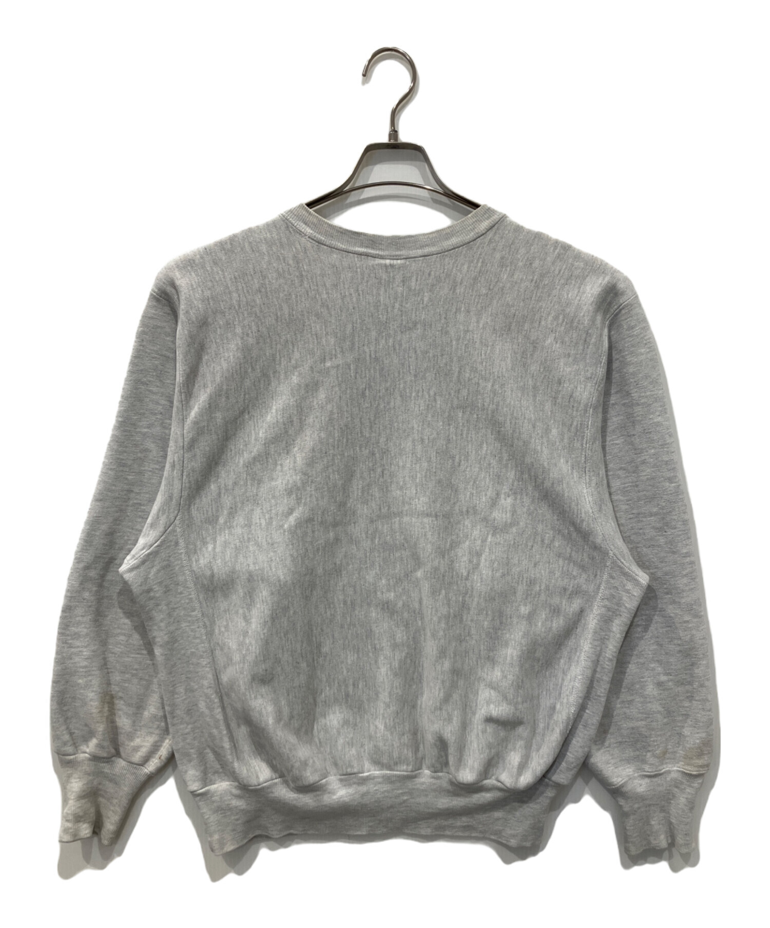 中古・古着通販】Champion REVERSE WEAVE (チャンピオン リバース