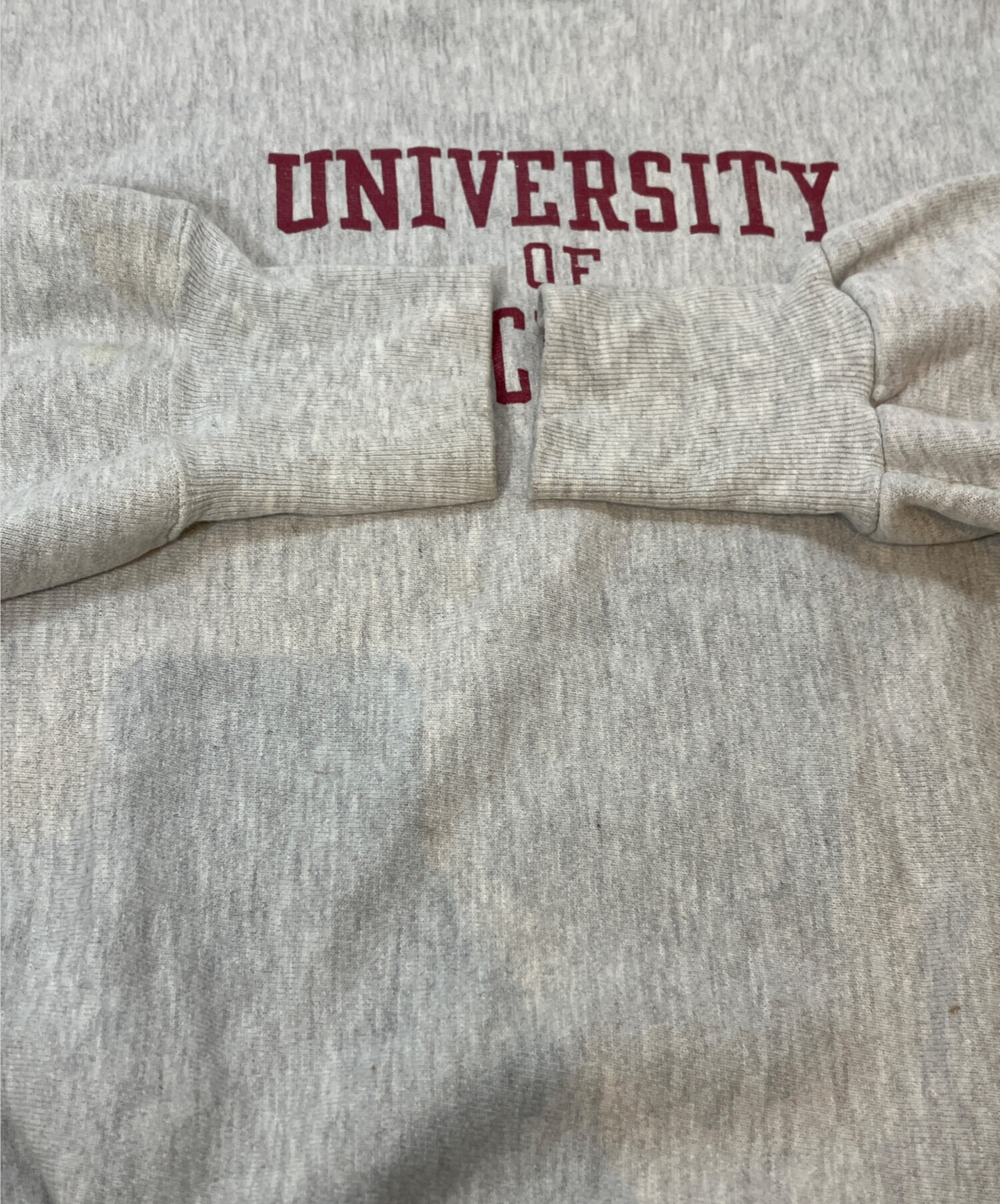 中古・古着通販】Champion REVERSE WEAVE (チャンピオン リバース