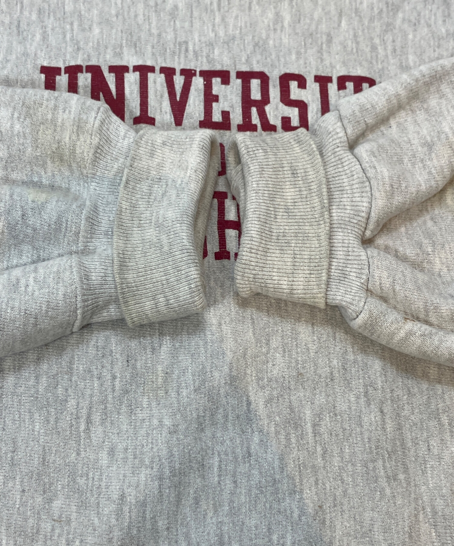 趣味・スポーツ・実用 VINTAGE CHAMPION 中古・古着通販】Champion REVERSE WEAVE (チャンピオン リバース