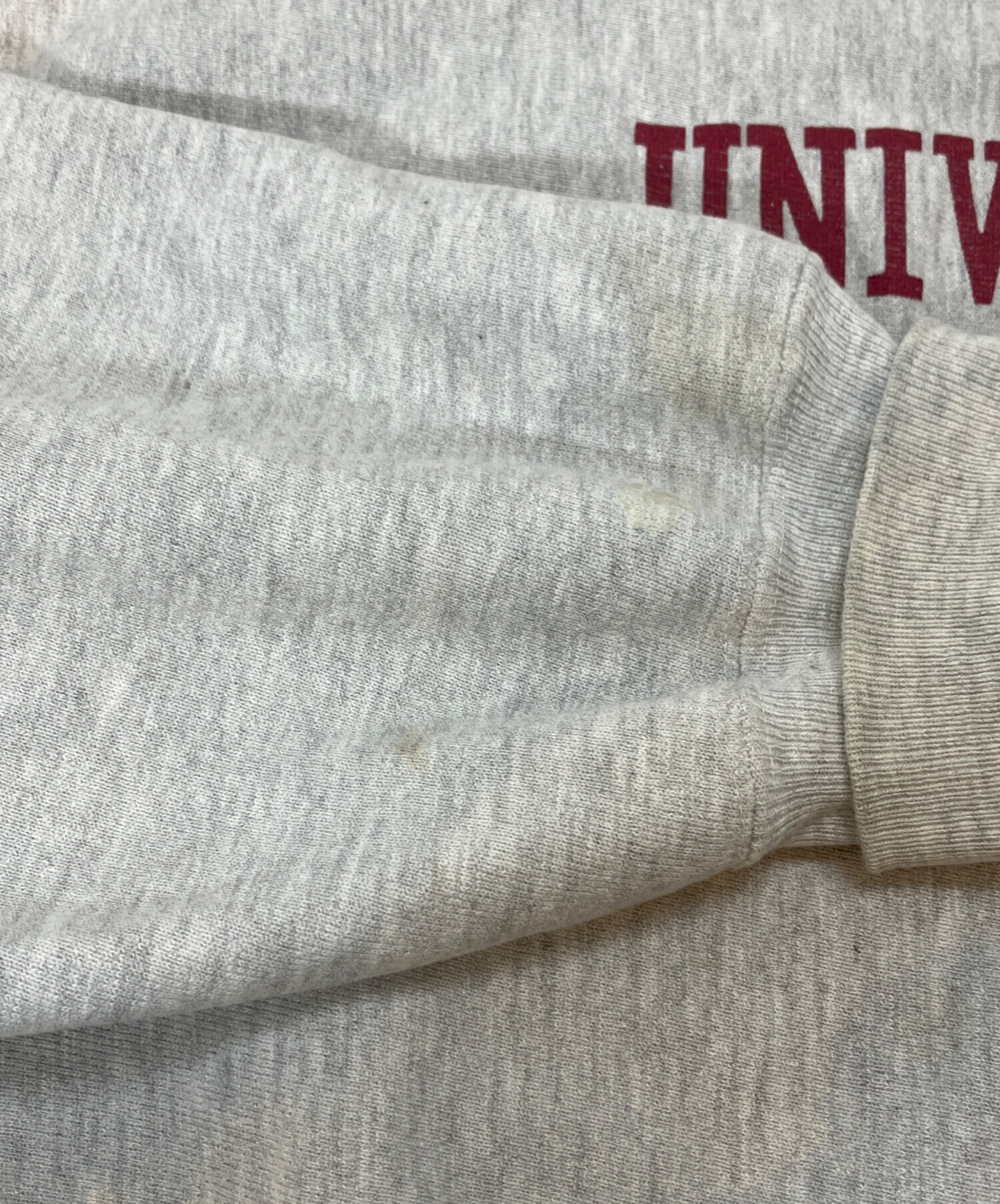 中古・古着通販】Champion REVERSE WEAVE (チャンピオン リバース