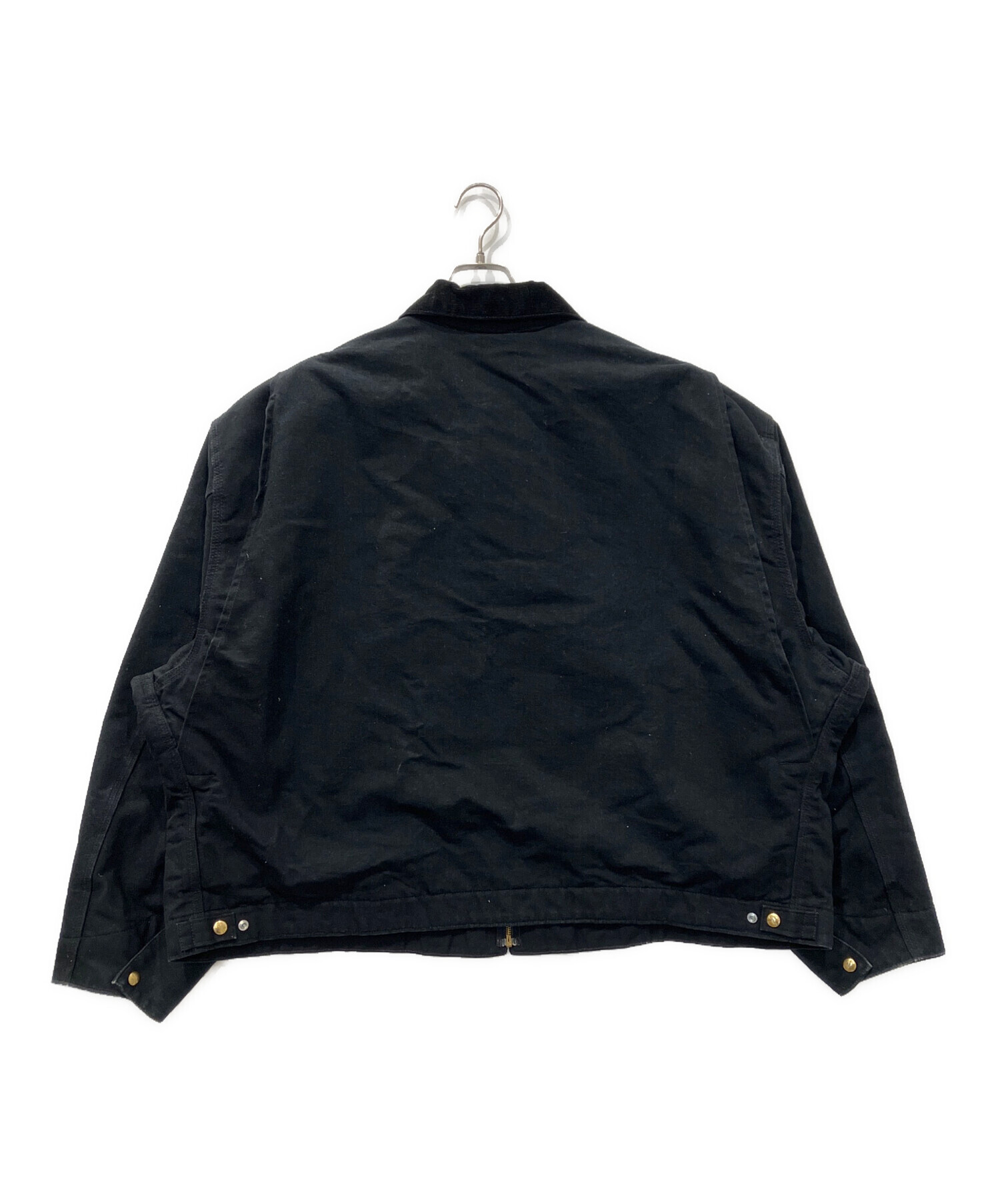 中古・古着通販】CarHartt (カーハート) デトロイトジャケット