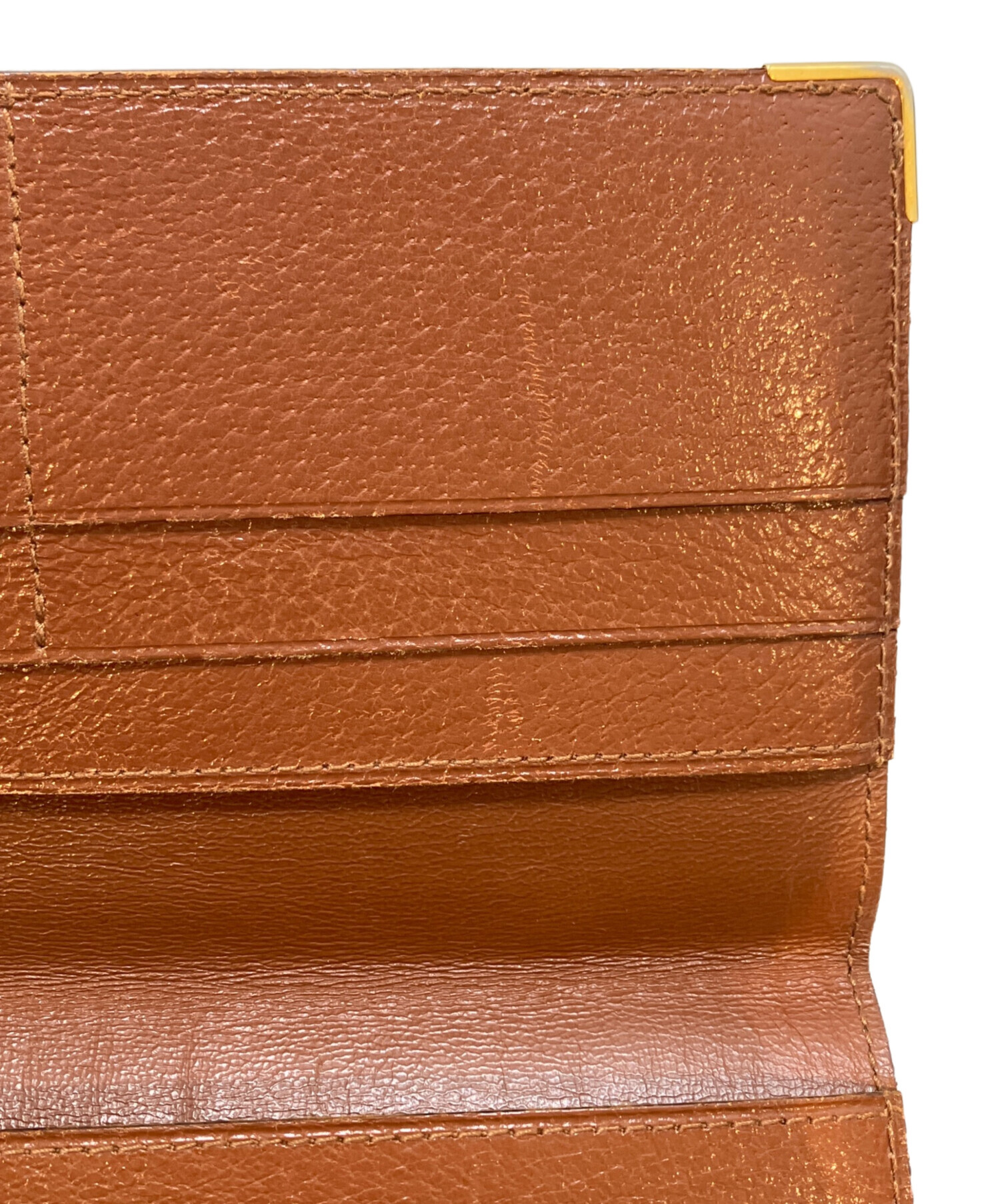 中古・古着通販】LOUIS VUITTON (ルイ ヴィトン) 長財布｜ブランド