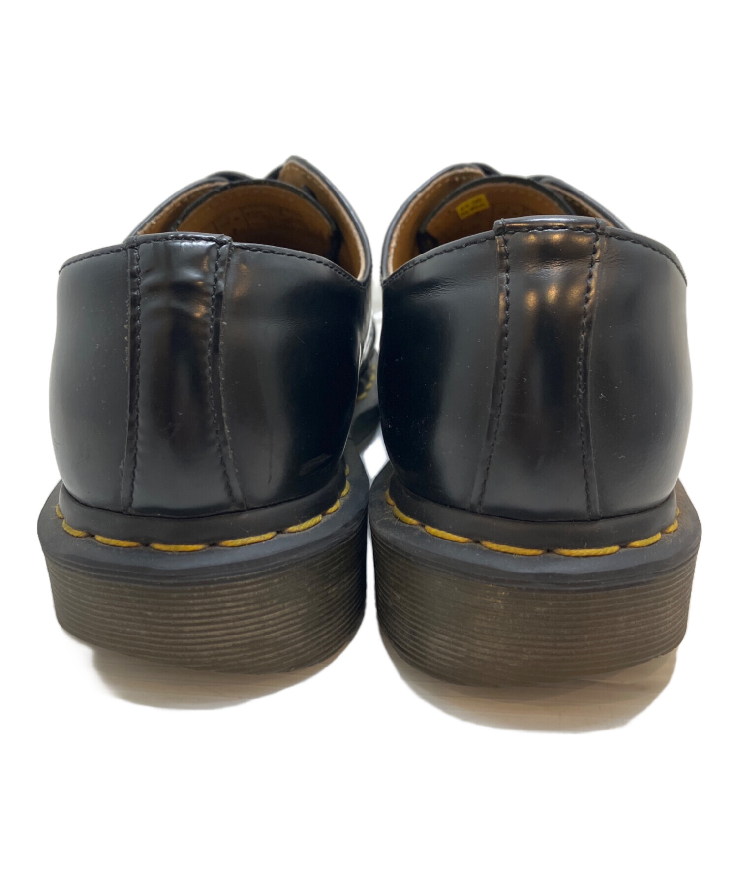 中古・古着通販】Dr.Martens (ドクターマーチン) 1461 3 ホール