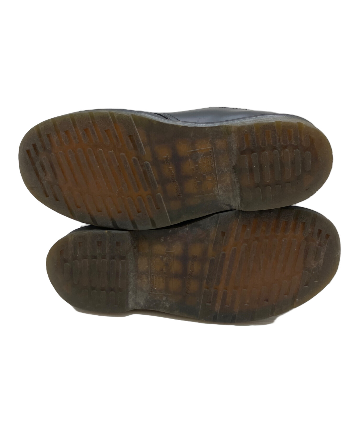 中古・古着通販】Dr.Martens (ドクターマーチン) 1461 3 ホール
