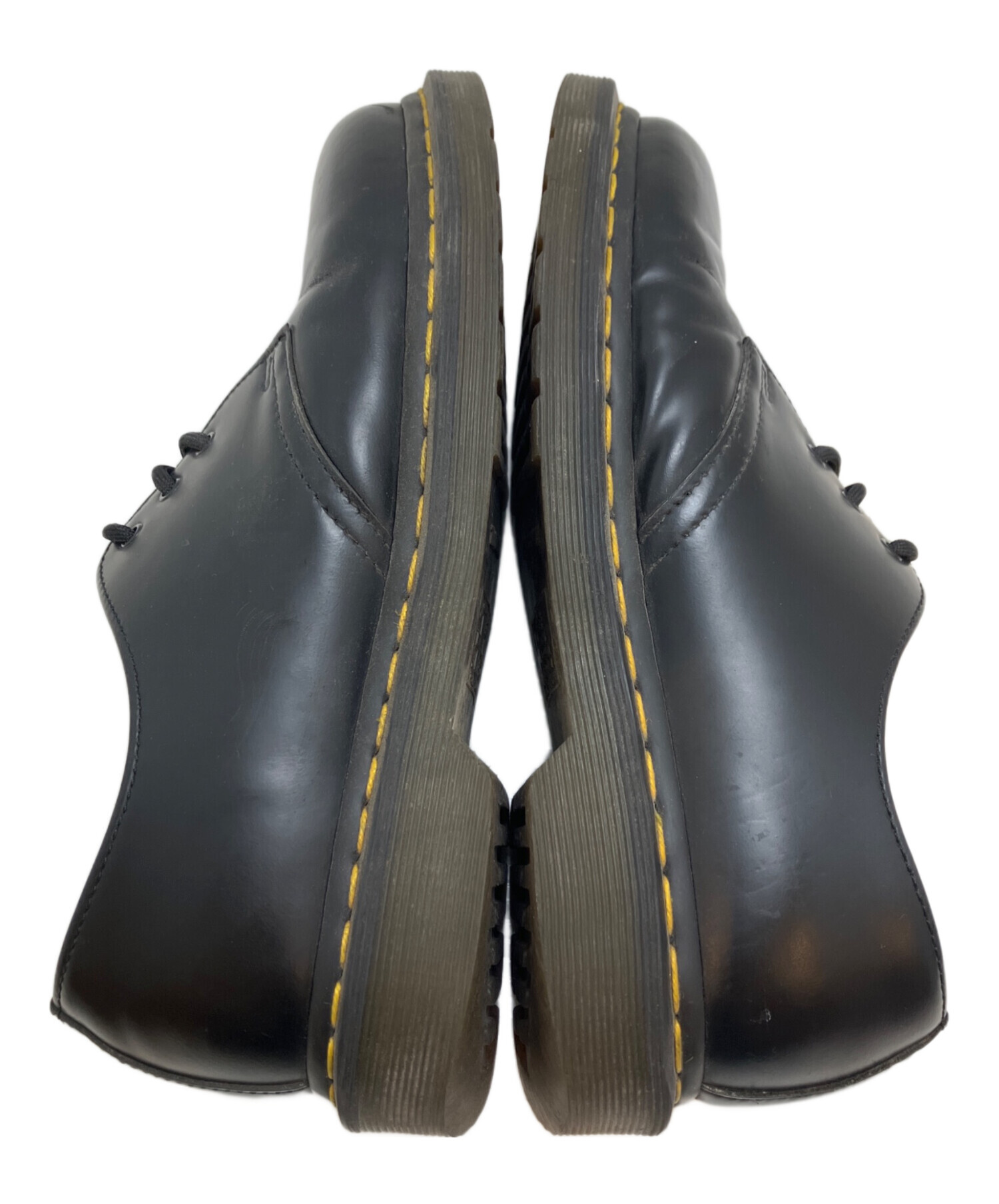 中古・古着通販】Dr.Martens (ドクターマーチン) 1461 3 ホール