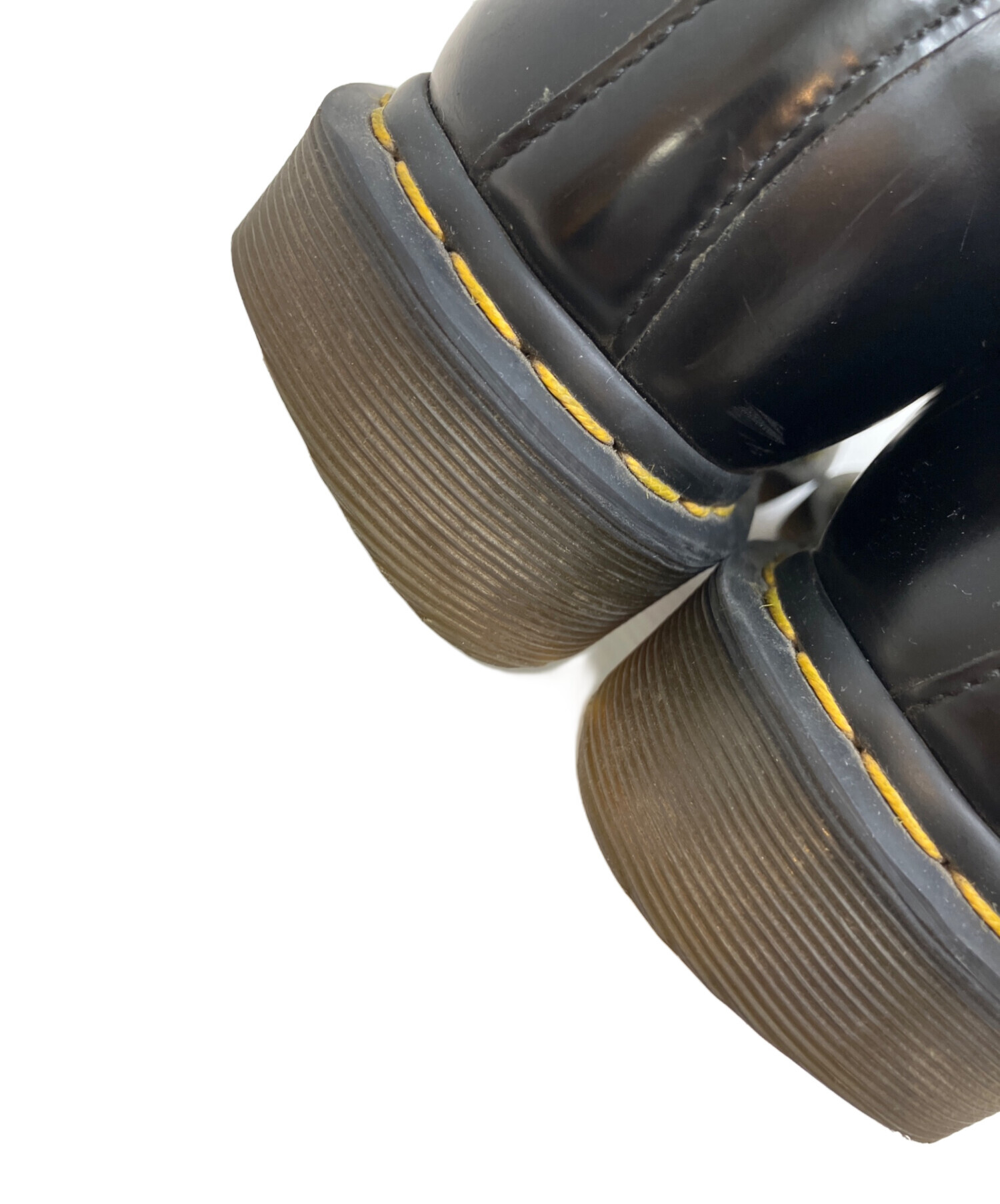 中古・古着通販】Dr.Martens (ドクターマーチン) 1461 3 ホール 