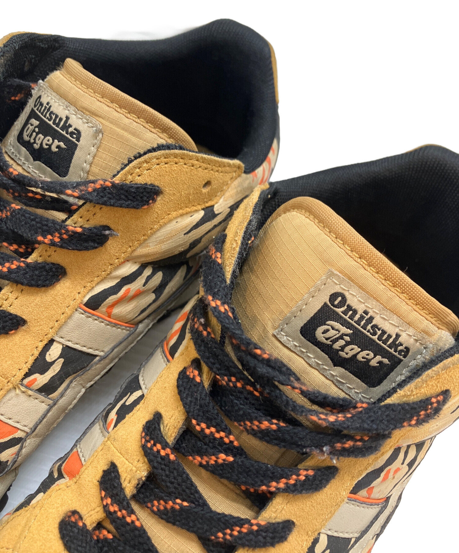 中古・古着通販】Onitsuka Tiger (オニツカタイガー) COLORADO EIGHTY