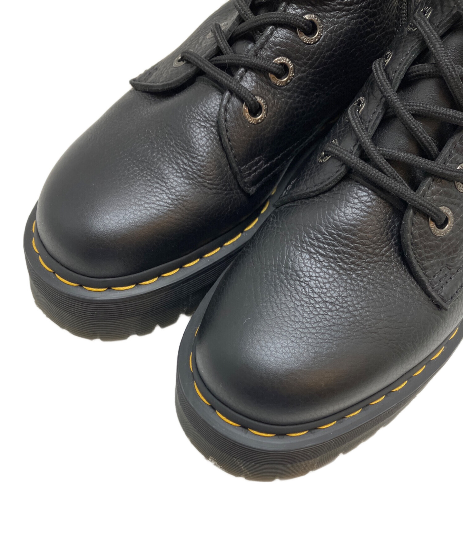 中古・古着通販】Dr.Martens (ドクターマーチン) JADON PISA 8 ホール