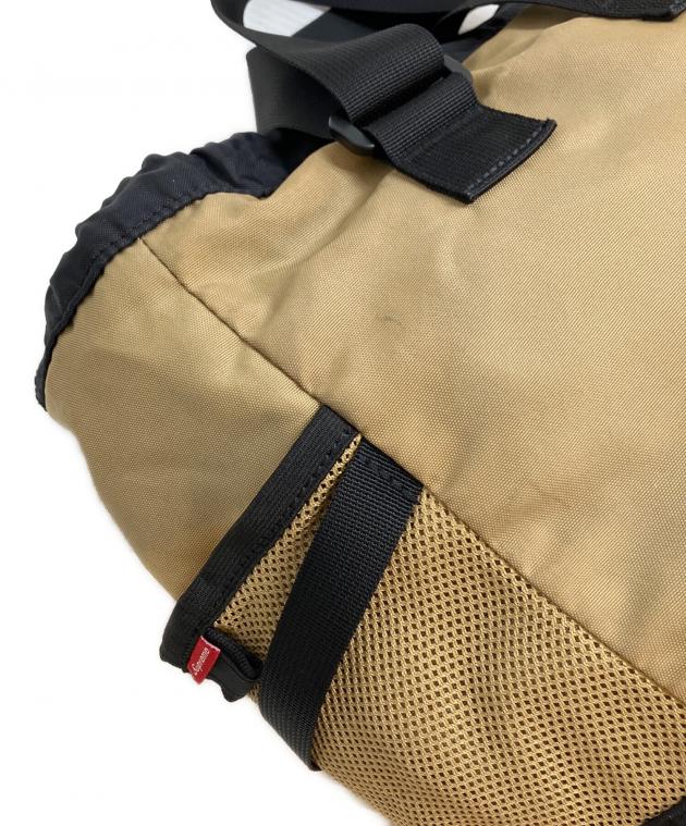 新品未使用　Supreme✖️ THE NORTH FACEトートバッグ ベージュ 中古・古着通販】THE NORTH FACE (ザ ノース フェイス) SUPREME