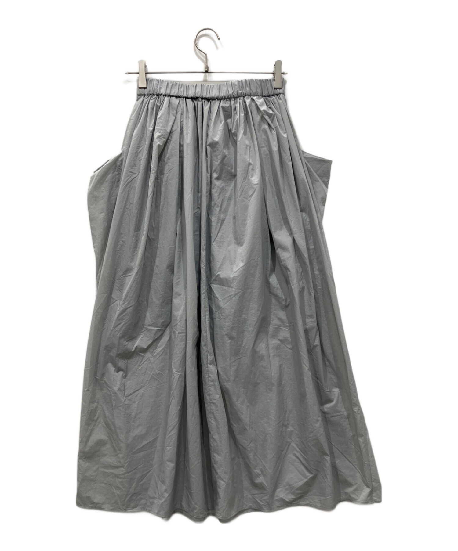 中古・古着通販】HeRIN.CYE (ヘリンドットサイ) ボリュームナイロン