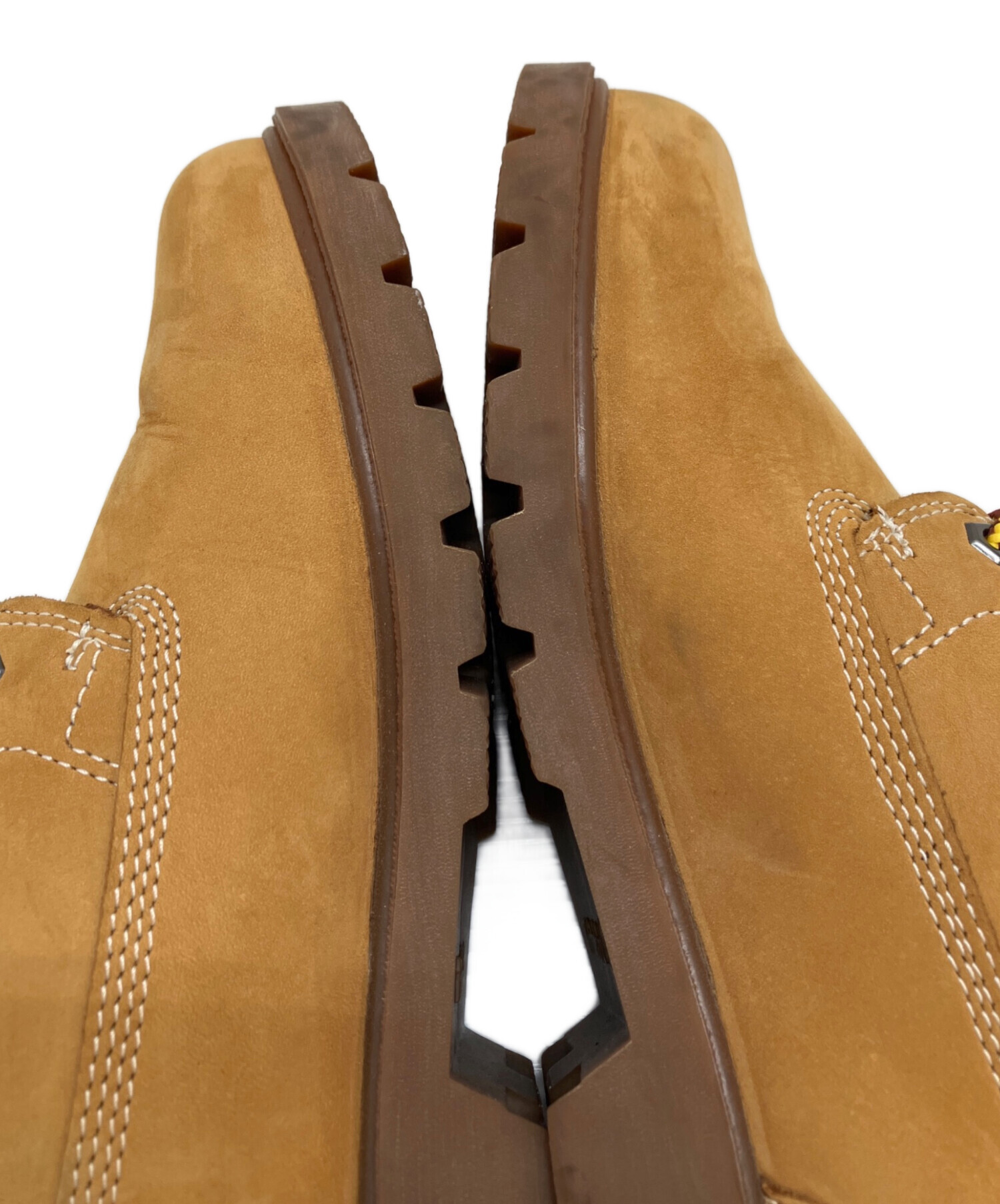 中古・古着通販】Timberland (ティンバーランド) クラシック レース
