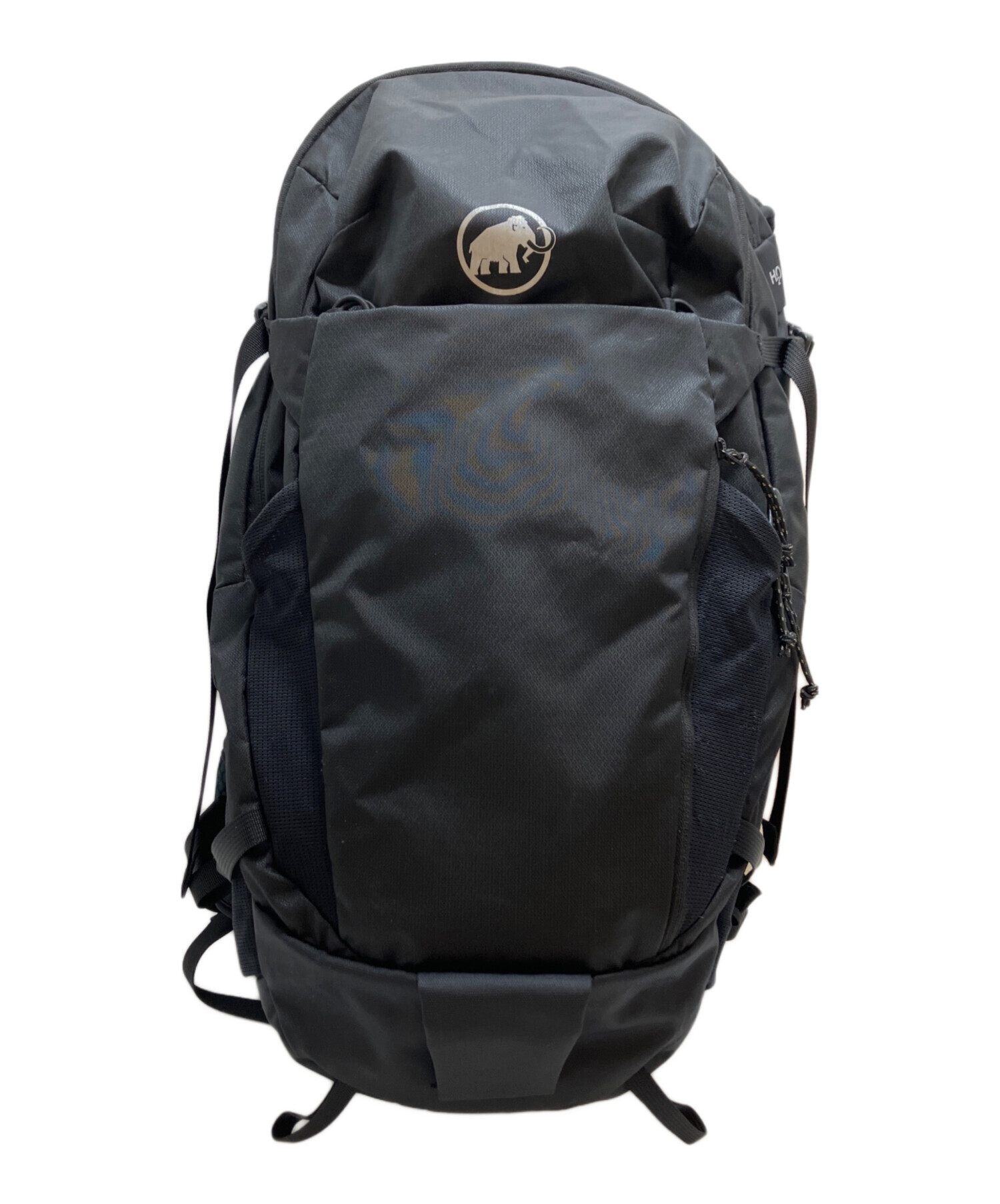 【中古】 ロマ・旅する民族 中古・古着通販】MAMMUT (マムート) Lithium 25 black ブラック サイズ