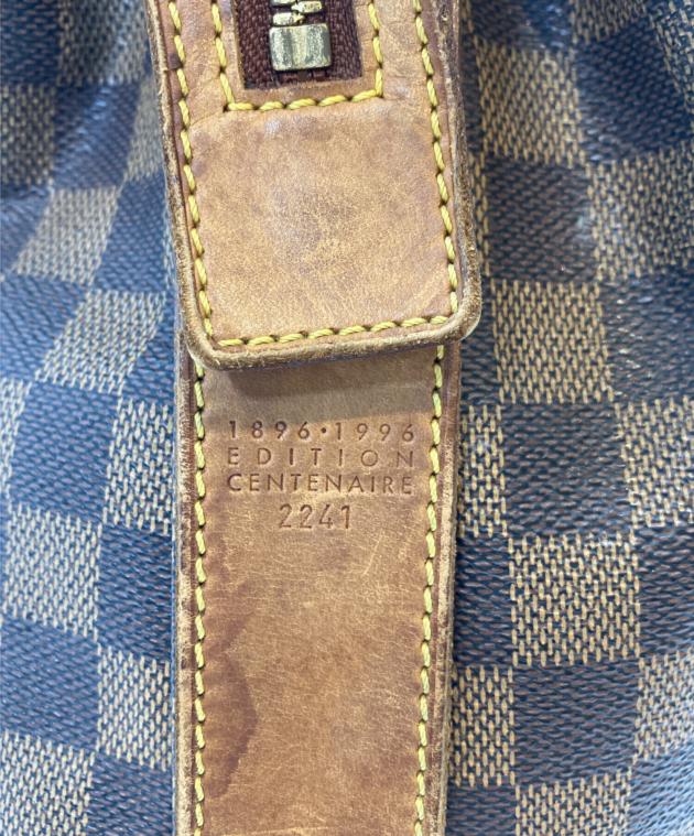 中古・古着通販】LOUIS VUITTON (ルイ ヴィトン) バッグ ブラウン