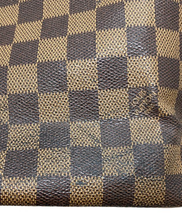 中古・古着通販】LOUIS VUITTON (ルイ ヴィトン) バッグ ブラウン