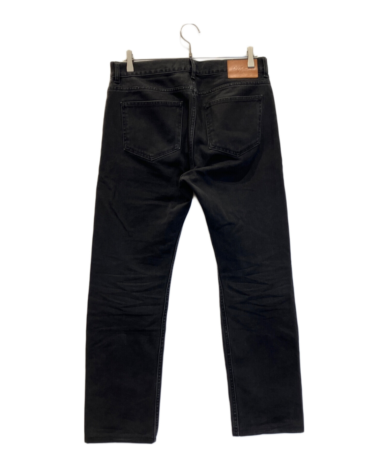 中古・古着通販】LOUIS VUITTON (ルイ ヴィトン) SLIM/デニムパンツ
