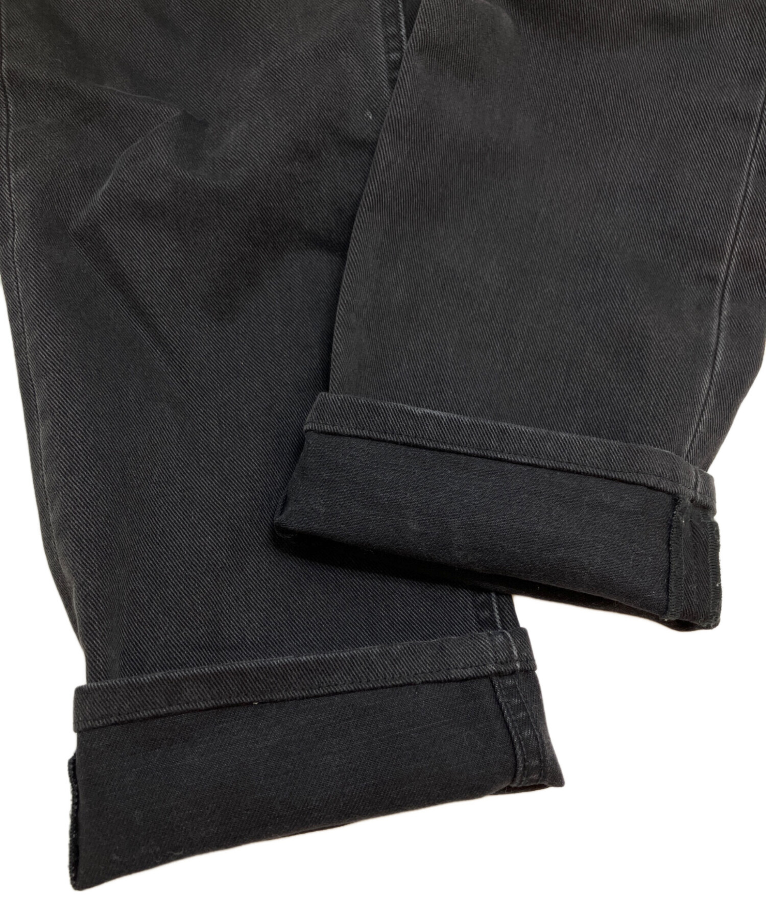 中古・古着通販】LOUIS VUITTON (ルイ ヴィトン) SLIM/デニムパンツ