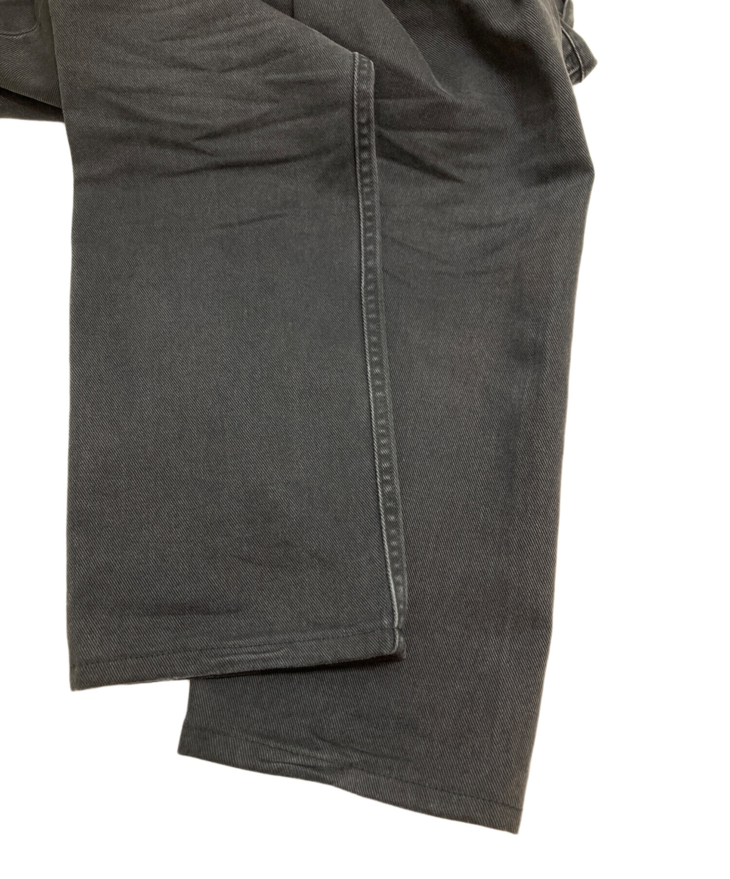中古・古着通販】LOUIS VUITTON (ルイ ヴィトン) SLIM/デニムパンツ