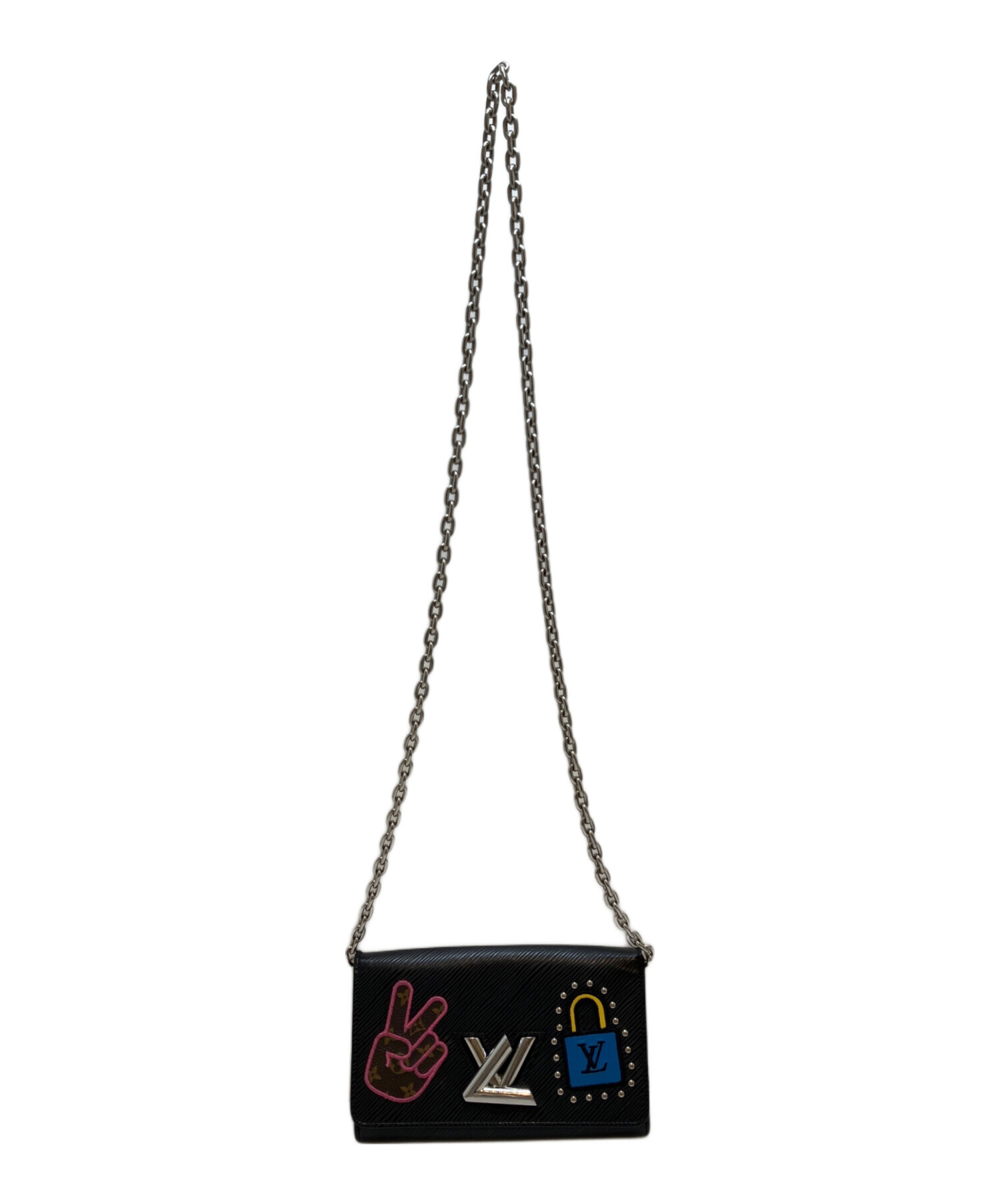 中古・古着通販】LOUIS VUITTON (ルイ ヴィトン) LVストーリーズ