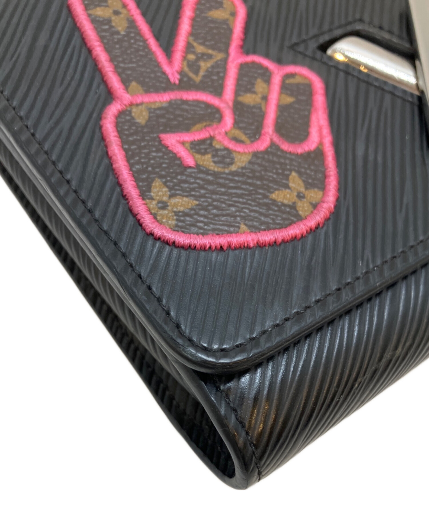 中古・古着通販】LOUIS VUITTON (ルイ ヴィトン) LVストーリーズ
