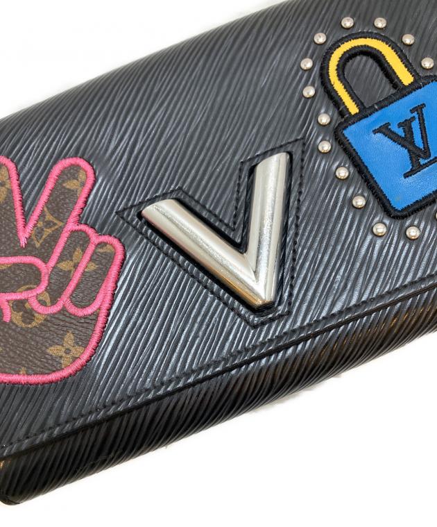 中古・古着通販】LOUIS VUITTON (ルイ ヴィトン) LVストーリーズ