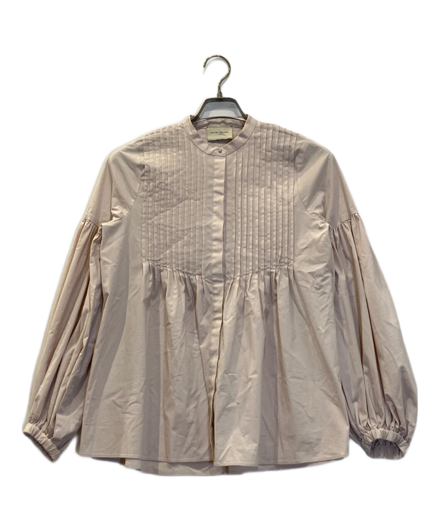 中古・古着通販】UNITED ARROWS (ユナイテッドアローズ) バルーン