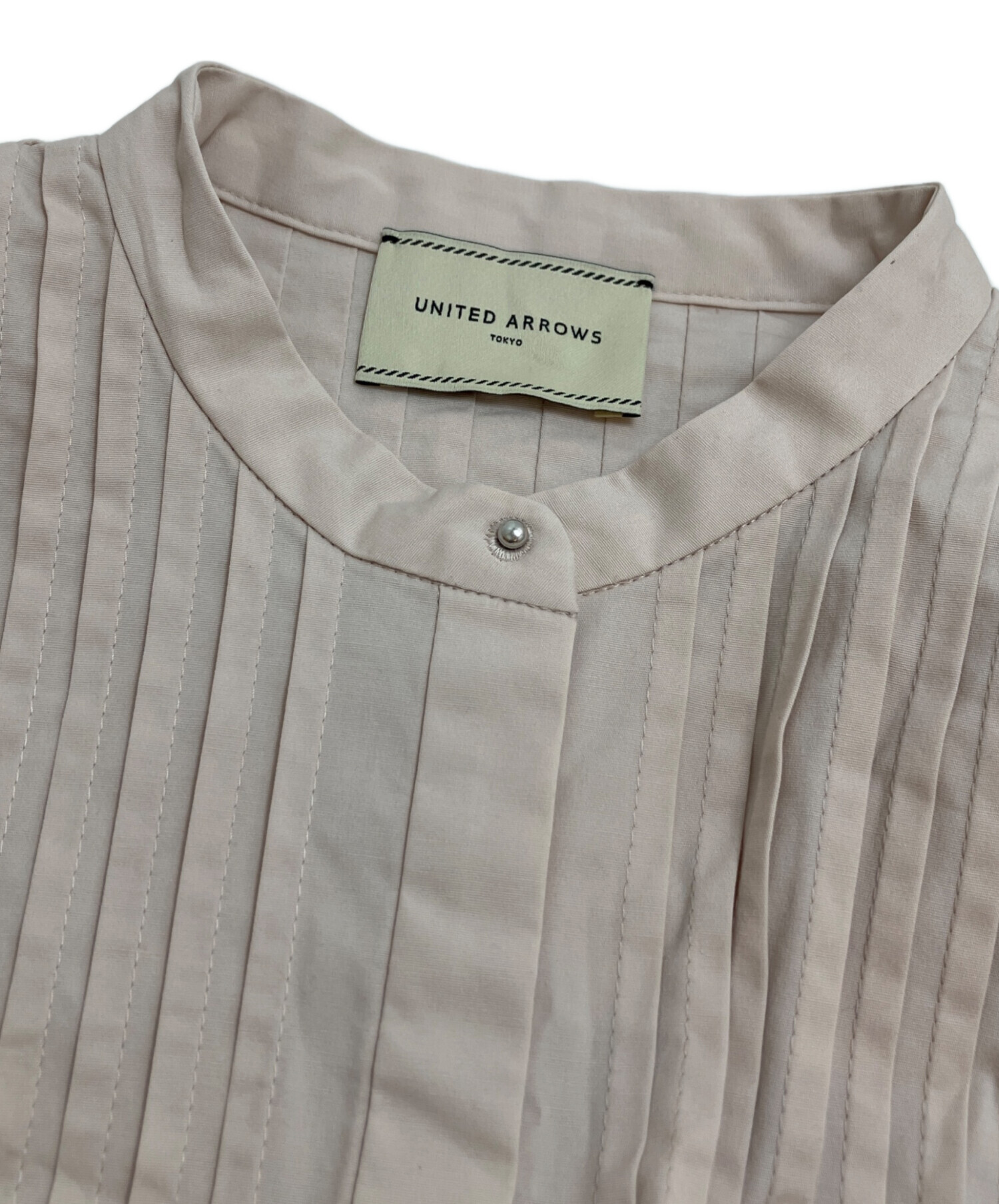 中古・古着通販】UNITED ARROWS (ユナイテッドアローズ) バルーン 