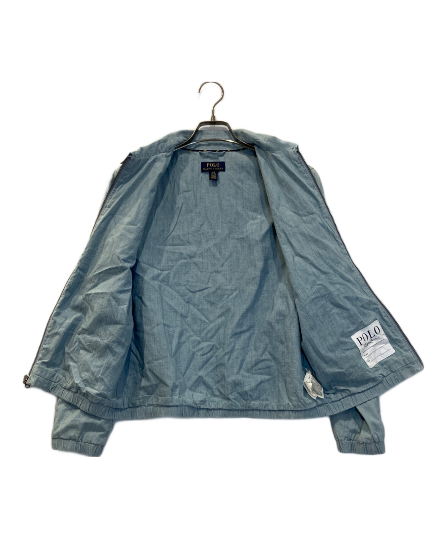 中古・古着通販】POLO RALPH LAUREN (ポロ・ラルフローレン) ポロベア