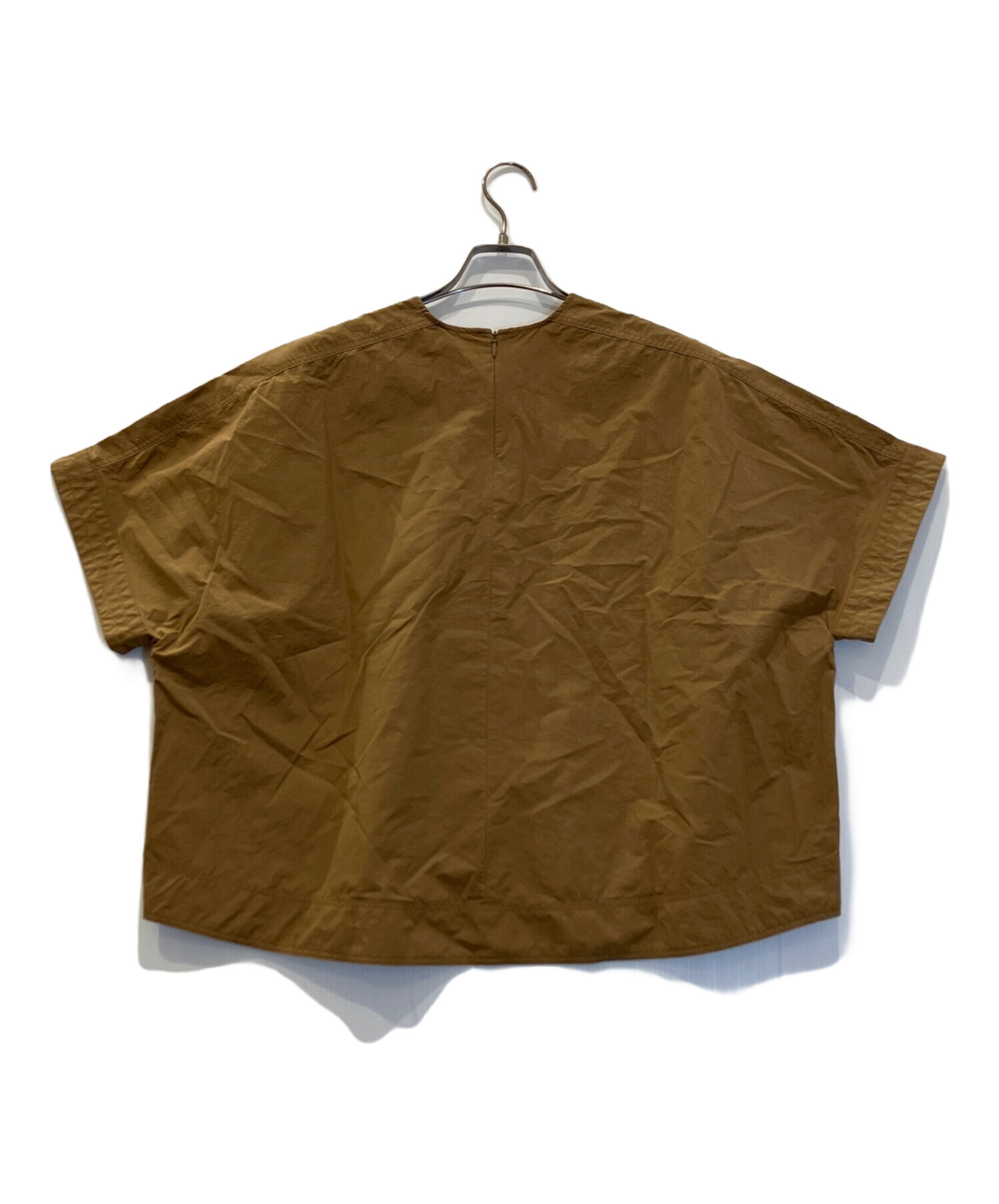 中古・古着通販】BEARDSLEY (ビアズリー) タイプライターボックスTee 