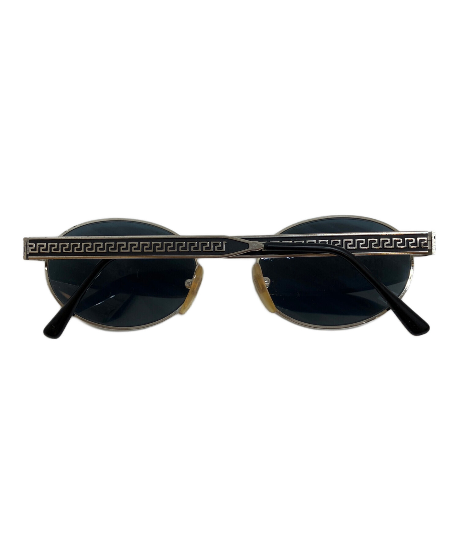 GIANNI VERSACHE サングラス　イタリア製 中古・古着通販】GIANNI VERSACE (ジャンニ・ヴェルサーチ) サングラス