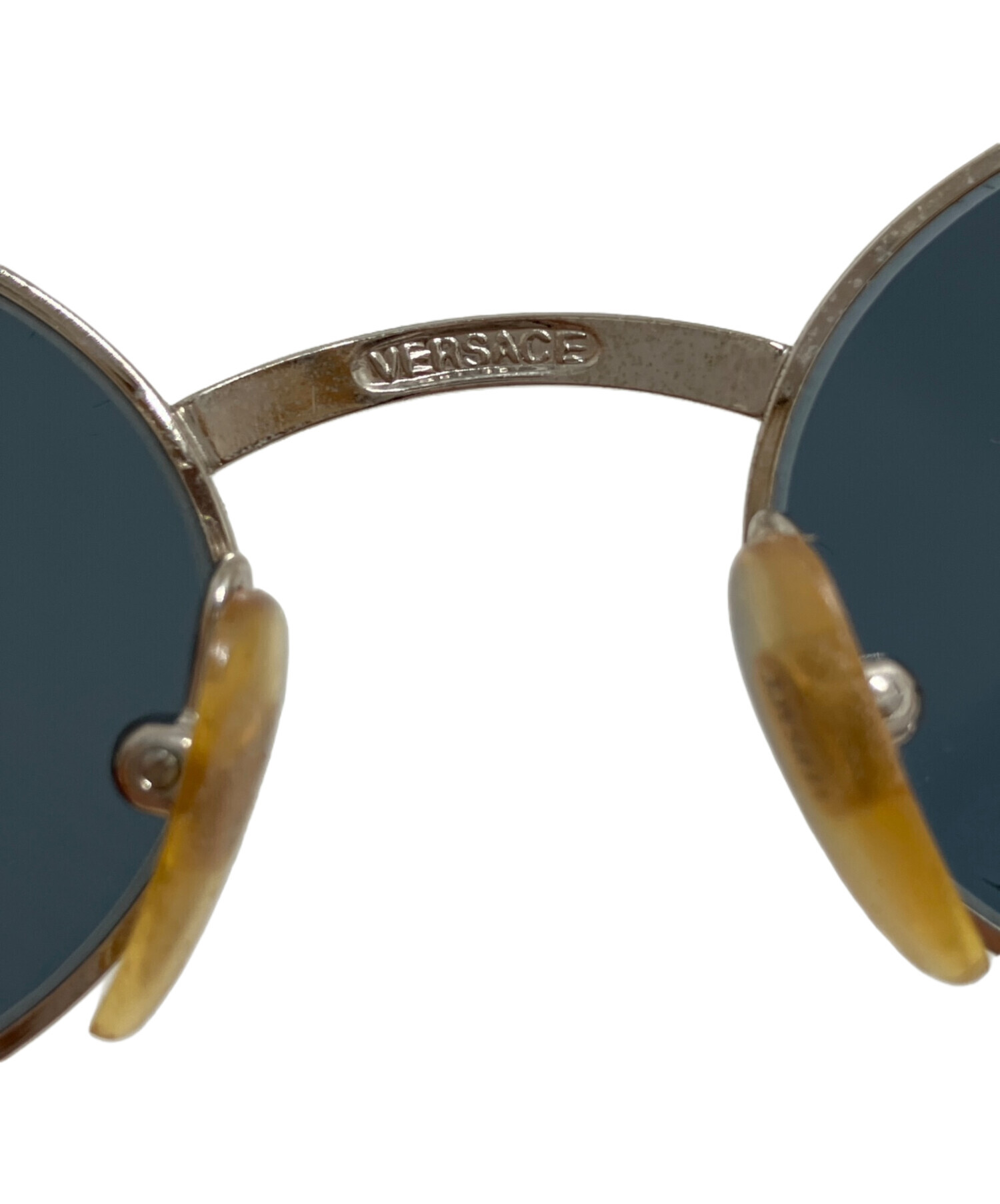 中古・古着通販】GIANNI VERSACE (ジャンニ・ヴェルサーチ) サングラス