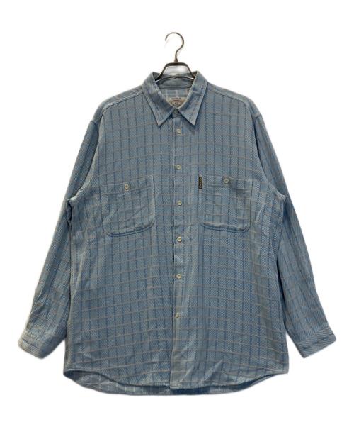 中古・古着通販】ARMANI JEANS (アルマーニジーンズ) 90's長袖