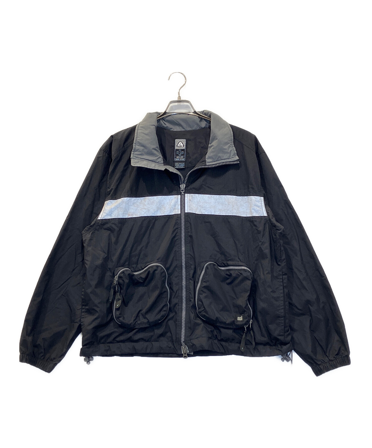 中古・古着通販】NIKE ACG (ナイキエーシージー) 3D MULTI POCKET