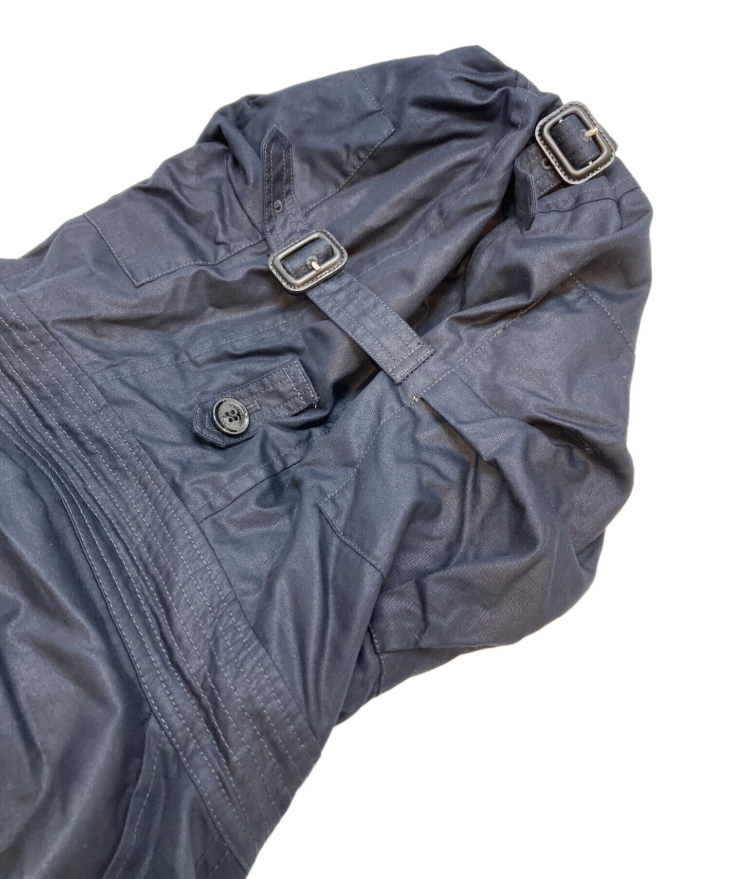 中古・古着通販】BURBERRY BRIT (バーバリーブリット) ベンタイル