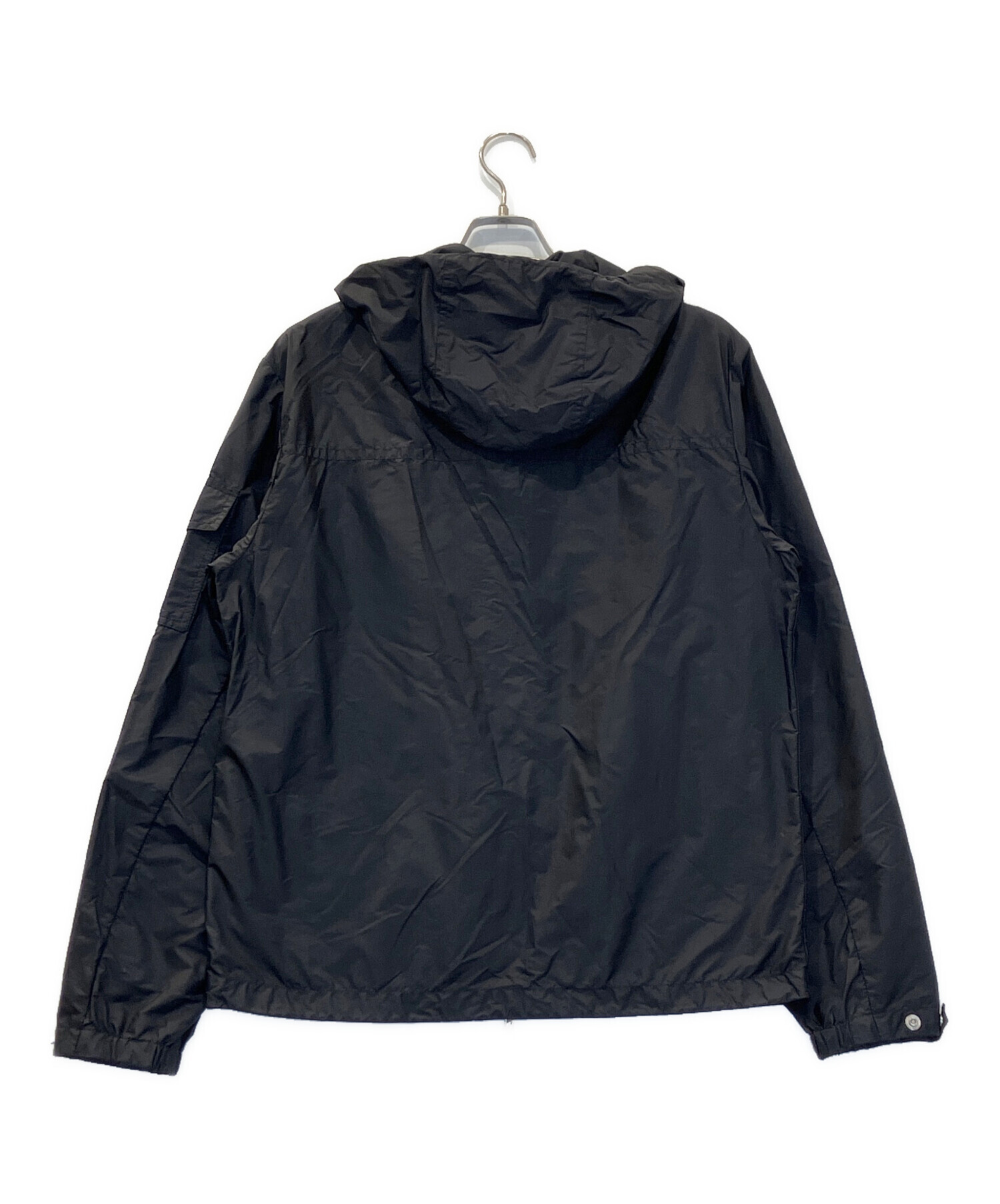 中古・古着通販】MONCLER (モンクレール) Etiacheジャケット ブラック