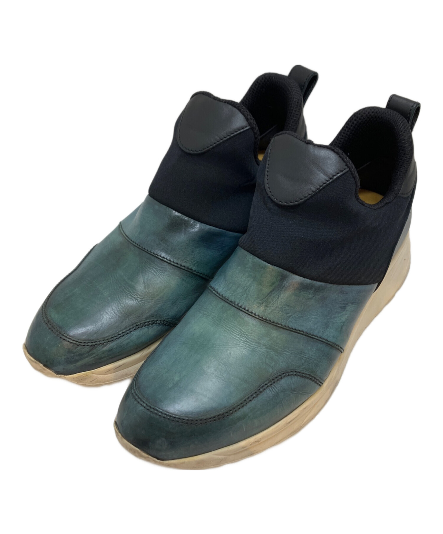 中古・古着通販】33 THIRTY THREE (サーティースリー) LEO（GREEN