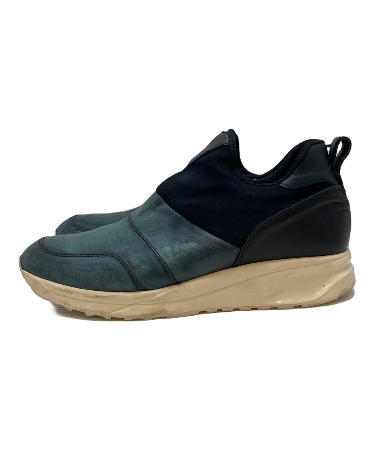 中古・古着通販】33 THIRTY THREE (サーティースリー) LEO（GREEN