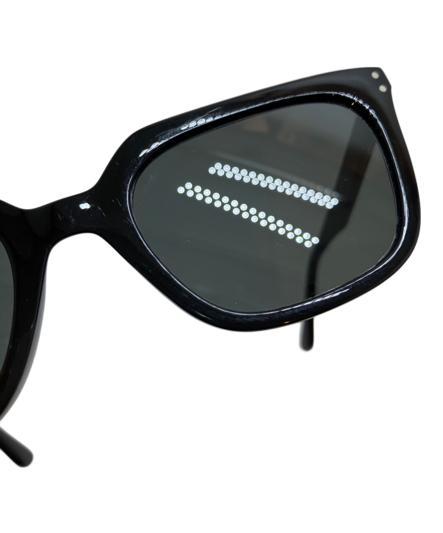 レイバンサングラス【ボストン型】Ray-Ban 54 新品未使用　箱付き 中古・古着通販】RAY-BAN (レイバン) サングラス ブラック サイズ:54