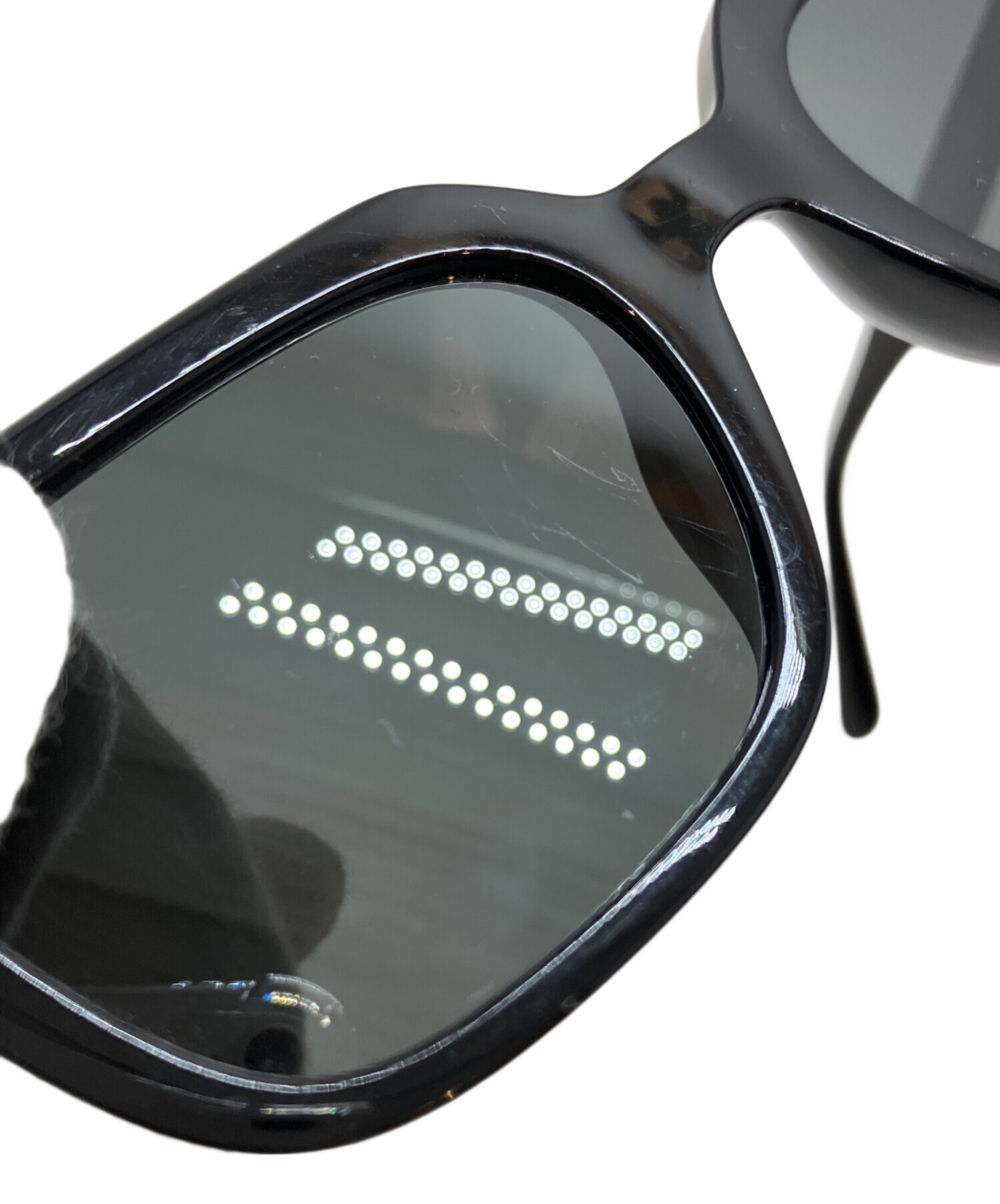 レイバンサングラス【ボストン型】Ray-Ban 54 新品未使用　箱付き 中古・古着通販】RAY-BAN (レイバン) サングラス ブラック サイズ:54